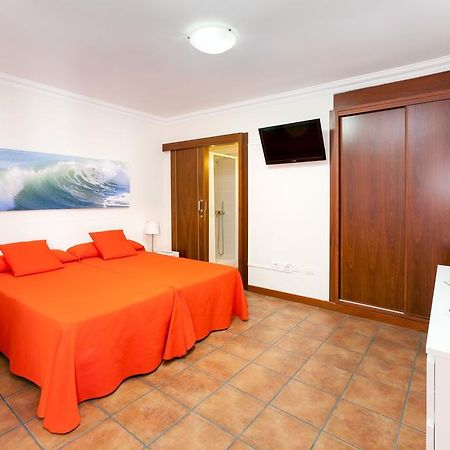 Apartamentos Terrazas Los Gigantes by Suncanarias Acantilado de los Gigantes Exterior foto